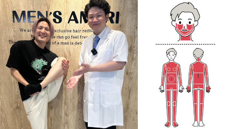 口コミボード写真